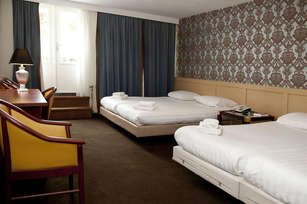 Hotel 74 Amsterdam Ruang foto